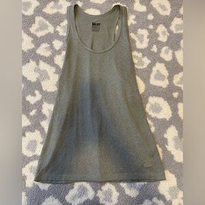 Nike Dri-Fit Racerback Tank Top